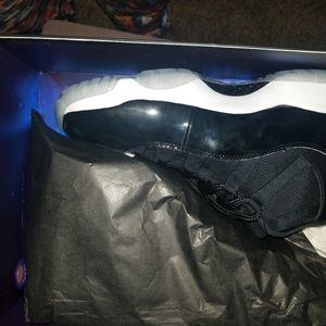Jordan "space jam" 11